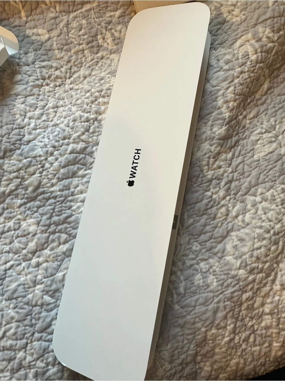 Apple Watch Sport Band - Deep Navy